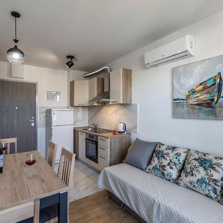 Appartamento Apartman Lukiana*** Spalato Esterno foto