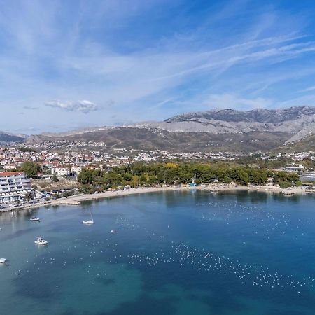 Appartamento Apartman Lukiana*** Spalato Esterno foto