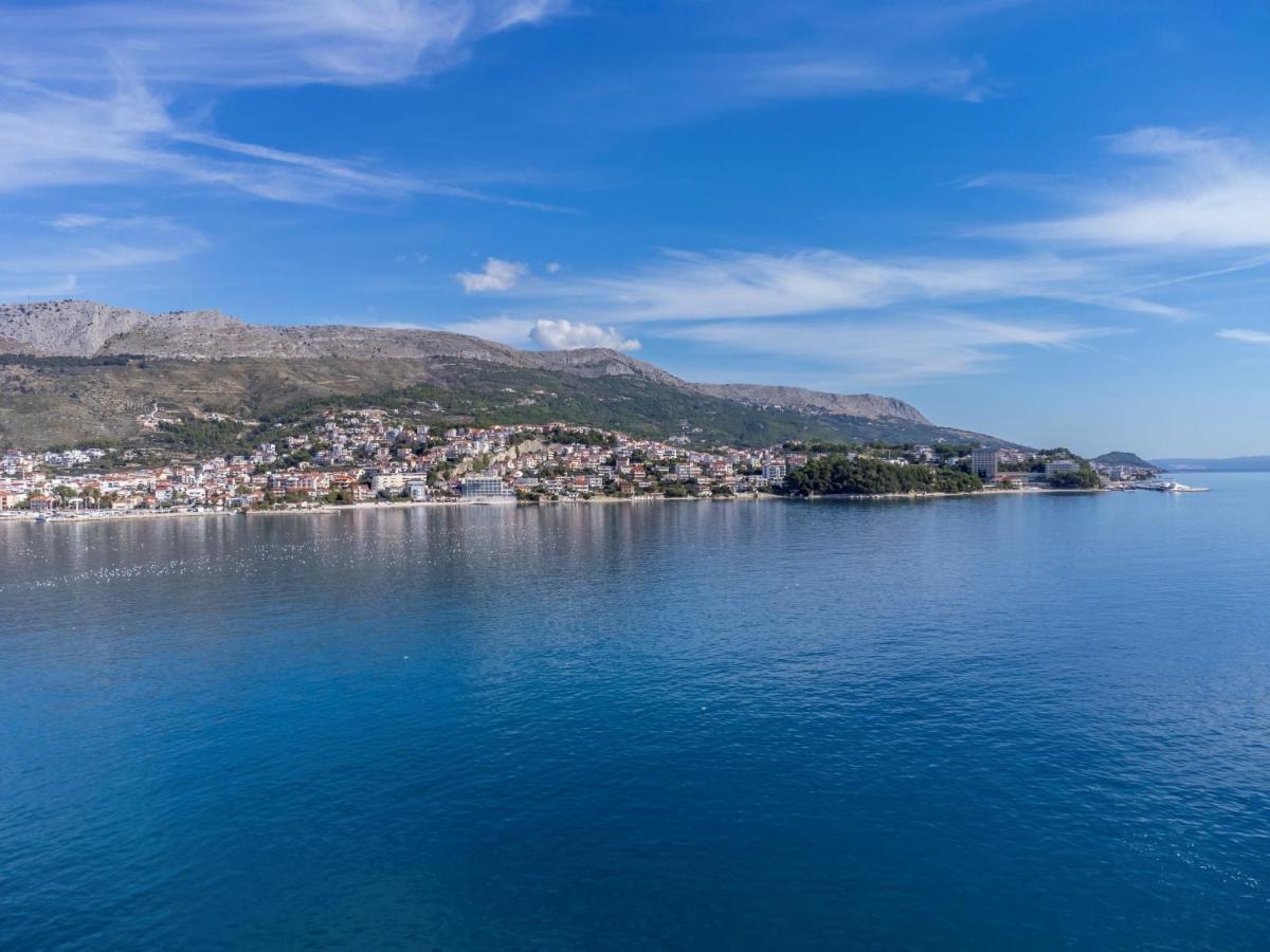 Appartamento Apartman Lukiana*** Spalato Esterno foto