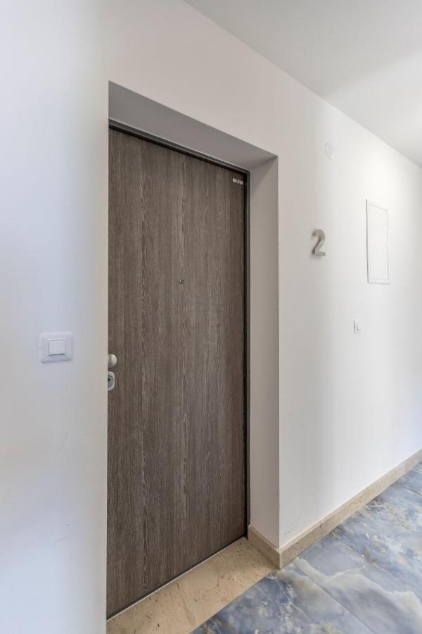 Appartamento Apartman Lukiana*** Spalato Esterno foto