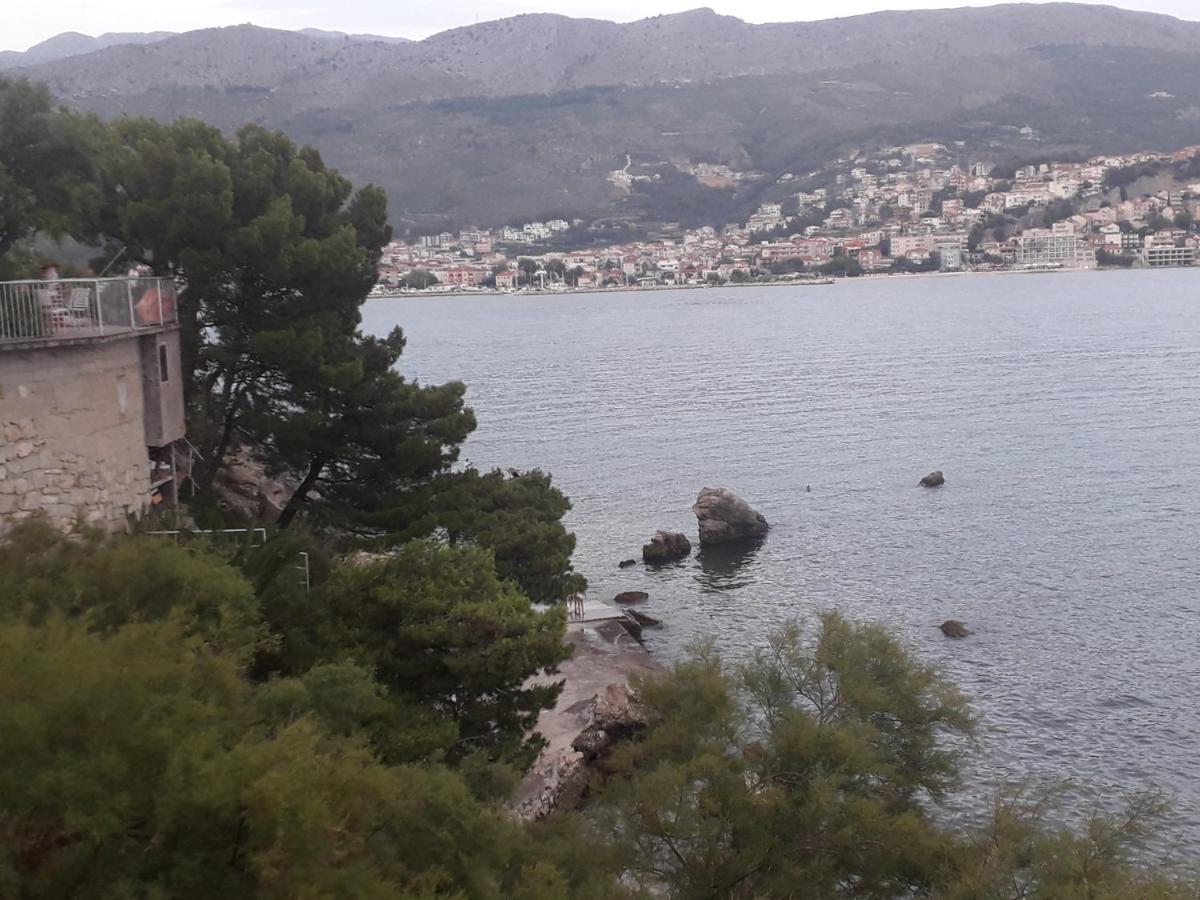Appartamento Apartman Lukiana*** Spalato Esterno foto