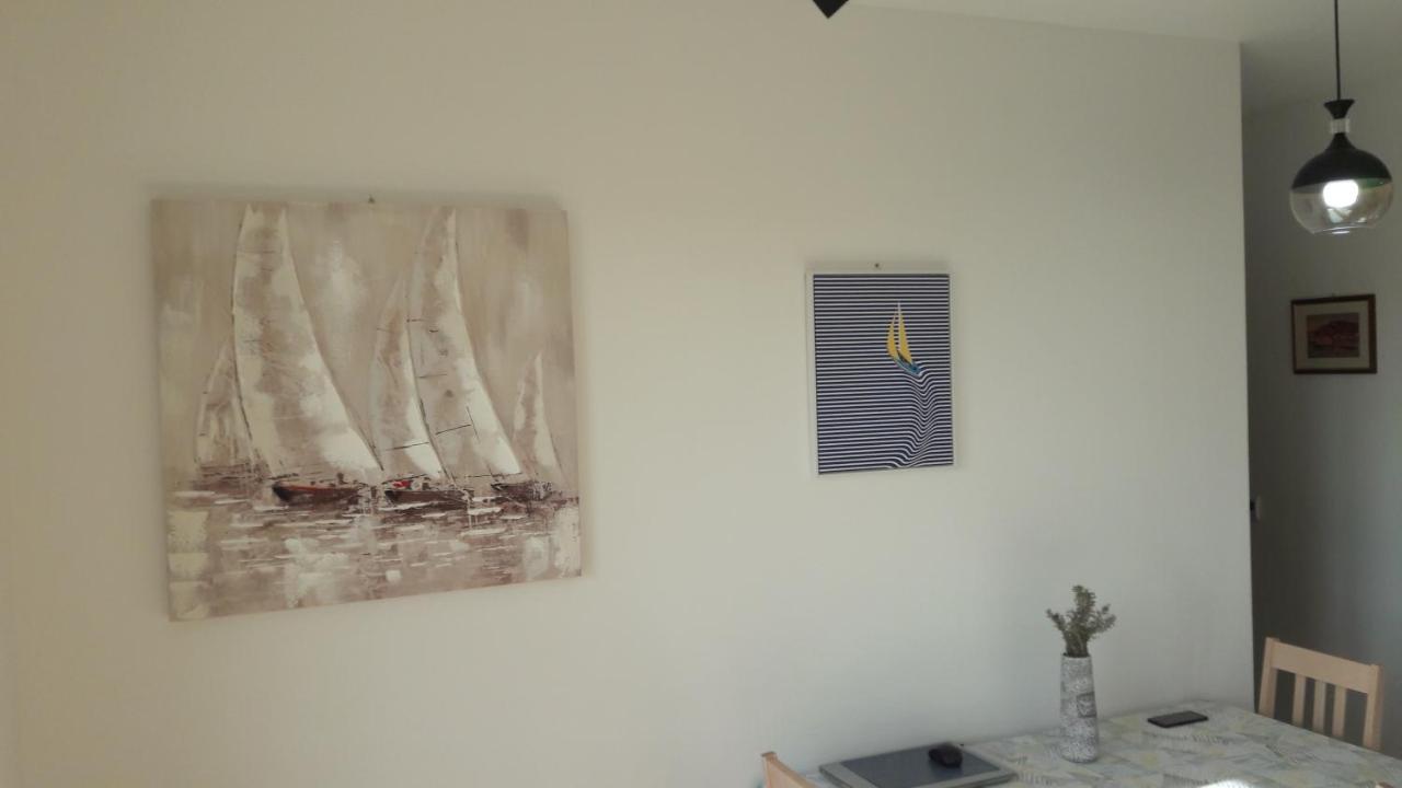 Appartamento Apartman Lukiana*** Spalato Esterno foto