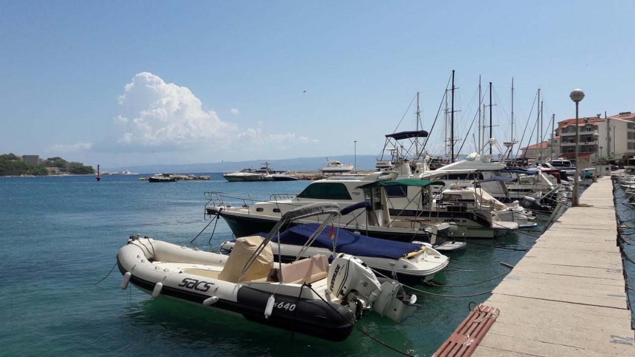 Appartamento Apartman Lukiana*** Spalato Esterno foto
