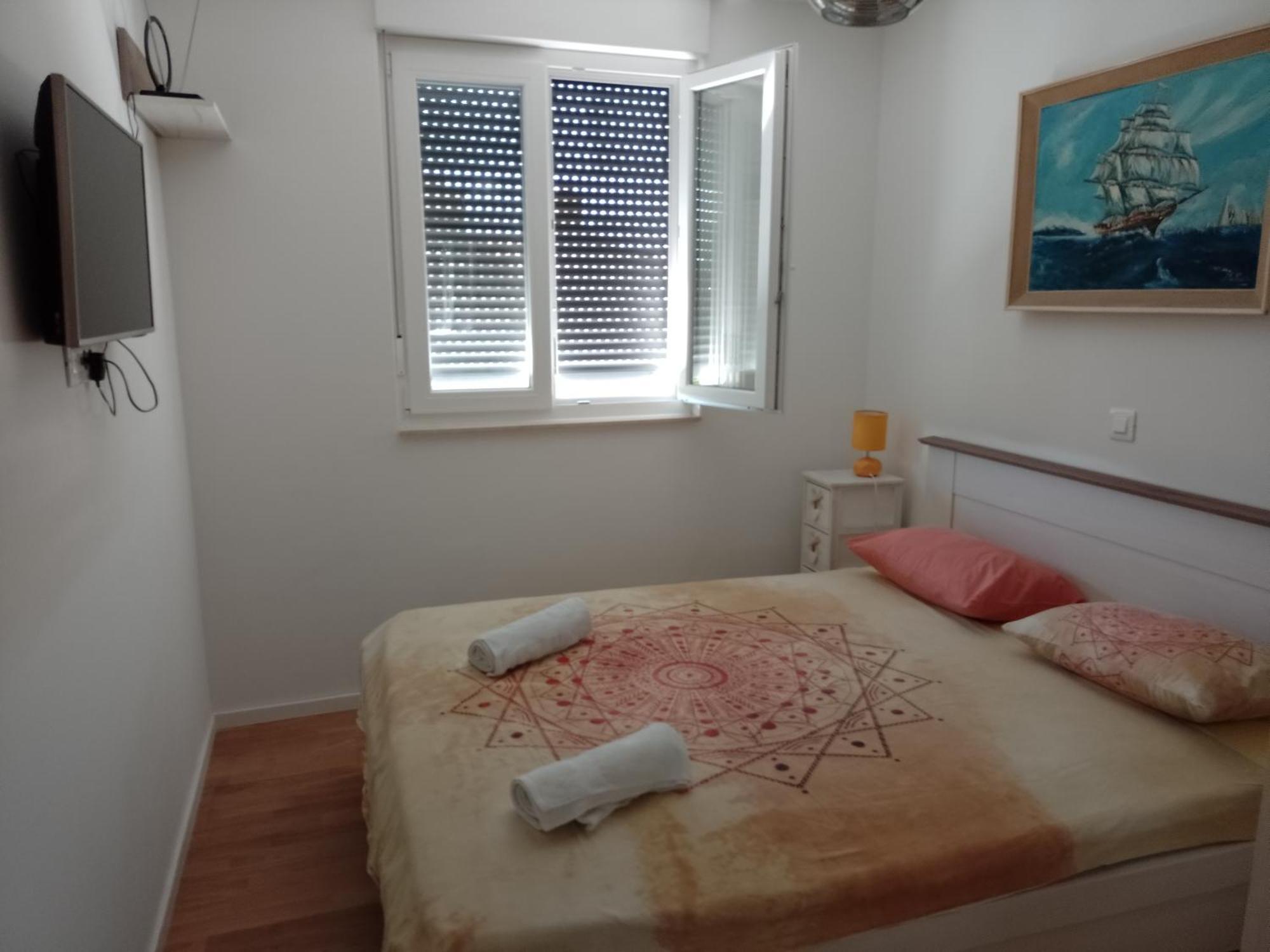 Appartamento Apartman Lukiana*** Spalato Esterno foto
